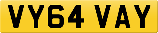 VY64VAY